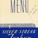 Illustration for article titled 14 Gorgeous Menus From the Golden Age of Dining Cars